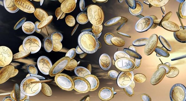 金錢 金錢