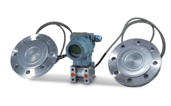 雙法蘭差壓變送器YR-ER101 - http://www.028cx.com/product/793.html