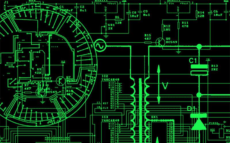 儀表電路圖-http://www.028cx.com/tech/1233.html