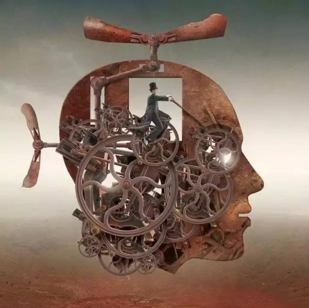 眼見未必為實(shí)-人性圖 眼見未必為實(shí)-人性圖