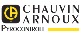 法國(guó)PYROCONTROLE公司標(biāo)識(shí)
