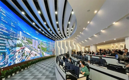 2021年度典型工業控制系統與產品評審 2021年度典型工業控制系統與產品評審