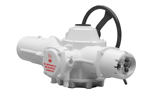 M8380d高轉(zhuǎn)速大力矩電動(dòng)執(zhí)行機(jī)構(gòu) M8380d高轉(zhuǎn)速大力矩電動(dòng)執(zhí)行機(jī)構(gòu)