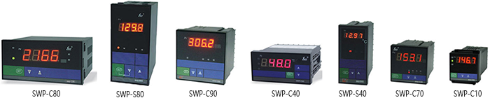 SWP-LED數字顯示控制儀 SWP-LED數字顯示控制儀