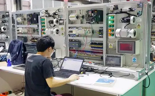PLC和SIS系統調試 PLC和SIS系統調試