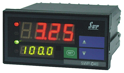 SWP-D421和SWP-D423 SWP-D421和SWP-D423